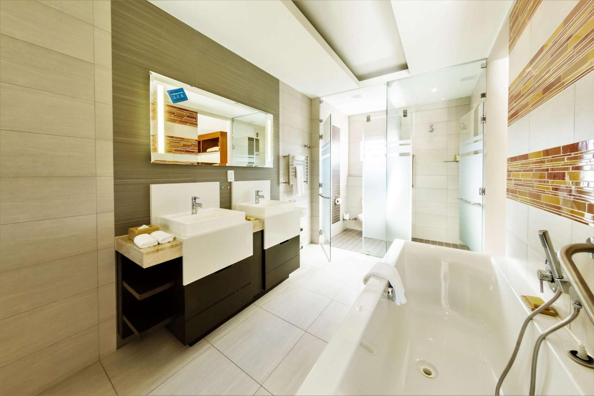 Suite King Deluxe Loft