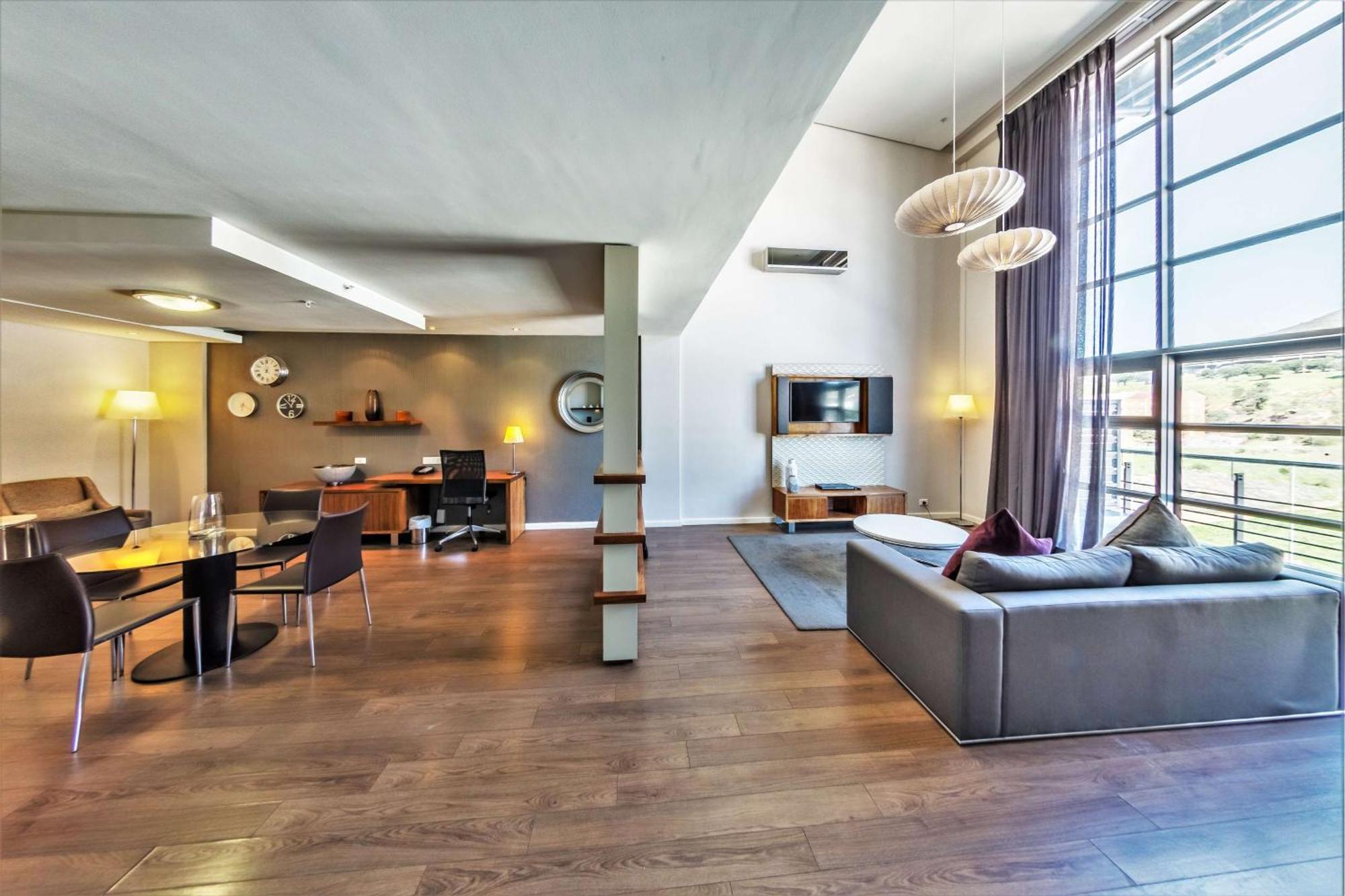 Suite King - Loft